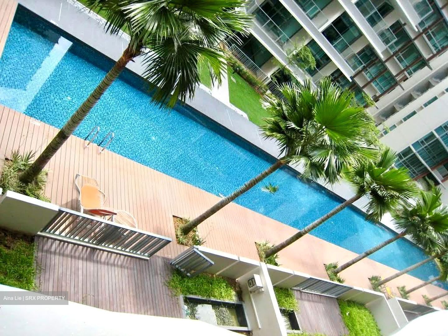 Simei Street 3 (D18), Condominium #619448291